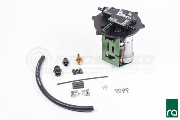 Radium Fuel Pump Hanger