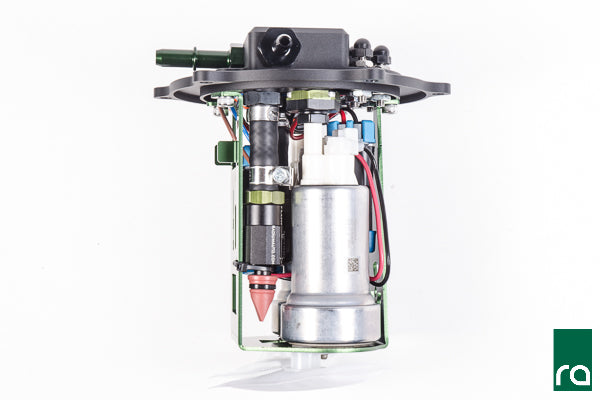 Radium Fuel Pump Hanger