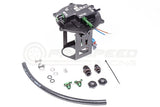 Radium Fuel Pump Hanger Suit Walbro 460 E85 F90000267/274/285 - Mitsubishi Evo 7-9 20-0345