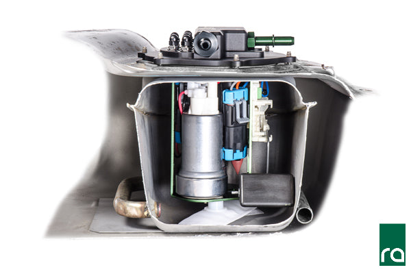 Radium Fuel Pump Hanger