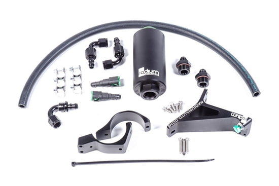 Radium Engineering Fuel Filter Kit