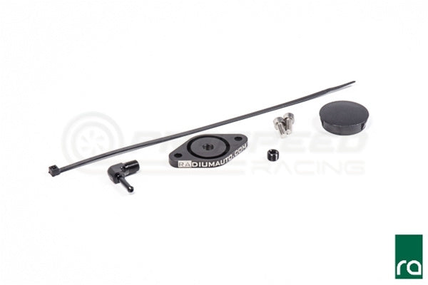 Radium Sound Symposer Delete kit - Ford Focus ST LW/LZ 11-18 20-0356 | Pro Speed Racing