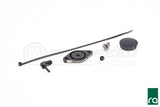 Radium Sound Symposer Delete kit - Ford Focus ST LW/LZ 11-18 20-0356 | Pro Speed Racing