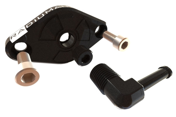 Radium Sound Symposer Delete kit