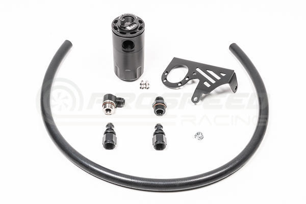 Radium Crankcase Fluid Lock Catch Can Kit - Ford Focus ST LW/LZ 11-18 20-0357-FL | Pro Speed Racing