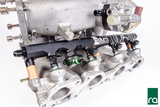 Radium Top Feed Conversion Fuel Rail