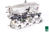Radium Top Feed Conversion Fuel Rail