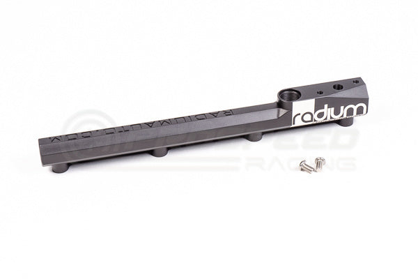 Radium Fuel Rail - Honda B-Series  20-0370-02 | Pro Speed Racing