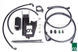 Radium Fuel Hanger Plumbing Kit w/Filter