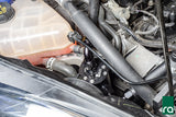 Radium PCV Fluid Lock Catch Can Kit