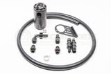 Radium Fluid Lock Crankcase Catch Can Kit - Ford Fiesta ST 13-18 20-0378-FL | Pro Speed Racing
