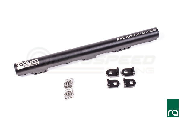Radium Fuel Rail - Honda S2000 AP2 05-09 20-0391-02 | Pro Speed Racing