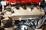 Radium Fuel Rail