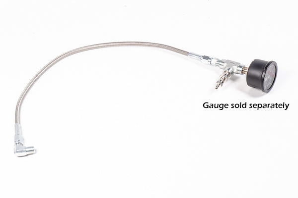 Radium Fuel Pressure Test Kit