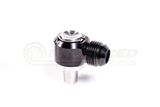 Radium 10AN Male Swivel Banjo 13.5mm Press Fit Fitting - Toyota 2JZ Exhaust 20-0409 | Pro Speed