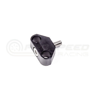 2-Way Hose/Tube Separator Clamp 20-0417 | Pro Speed Racing