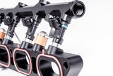 Radium Port Injection Fuel Rail Kit