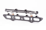 Radium Port Injection Fuel Rail Kit
