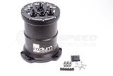 Radium MPFST Multi-Pump Fuel Surge Tank Suit Walbro 460 E85 F90000267/274/285 - No Pumps 20-0438-00
