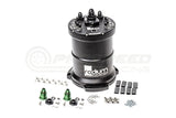 Radium MPFST Multi-Pump Fuel Surge Tank Suit Ti Automotive E5LM, No Pumps 20-0443-00 | Pro Speed Rac