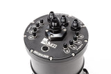 Radium MPFST Multi-Pump Fuel Surge Tank Suit Ti Automotive E5LM, No Pumps
