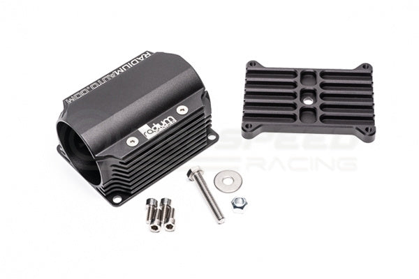 Radium Fuel Filter Mount - Mazda RX-7 FD3S 20-0448 | Pro Speed Racing