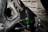 Radium Fuel Filter Mount