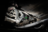 Radium Fuel Filter Mount