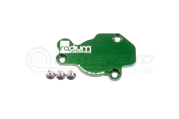 Radium ACV Delete - Mazda RX-7 FD 92-02 (13B-REW) 20-0449 | Pro Speed Racing
