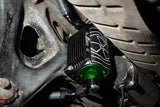 Radium Fuel Hanger Surge Tank Feed w/Filter