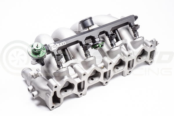 Radium Top Feed Fuel Rail Conversion Kit