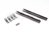 Radium Fuel Rail Kit - Nissan 350Z/370Z/Skyline V35/V36/Infiniti G35/G37 (VQ35/37) 20-0458