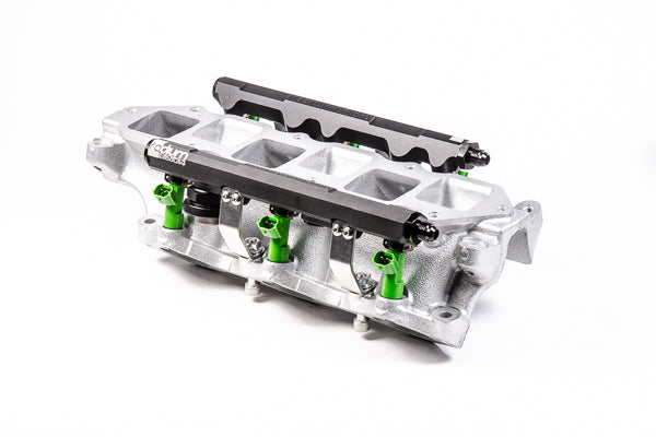 Radium Fuel Rail Kit