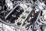 Radium Fuel Rail Kit