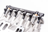 Radium Secondary Fuel Rail 6 Port