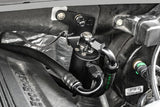 Radium Engineering Catch Can Kit PCV Fluid Lock