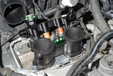 Radium Dual Port Injection (DPI) Fuel Rails