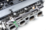 Radium Fuel Rail