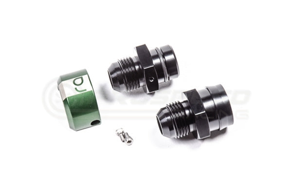 Radium OEM PCV To 10AN Male Conversion - Ford Fiesta ST/1.6 Ecoboost/BMW N54/M54 20-0531 | Pro Speed