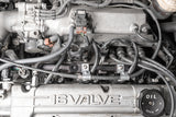 Radium Fuel Rail