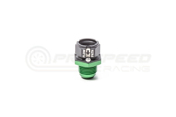 Radium Universal Check Valve 20-0534 20-0534-06 20-0534-08 20-0534-10 | Pro Speed Racing