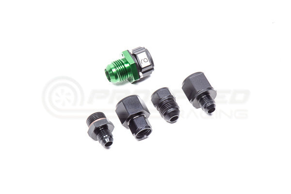 Radium Universal Check Valve