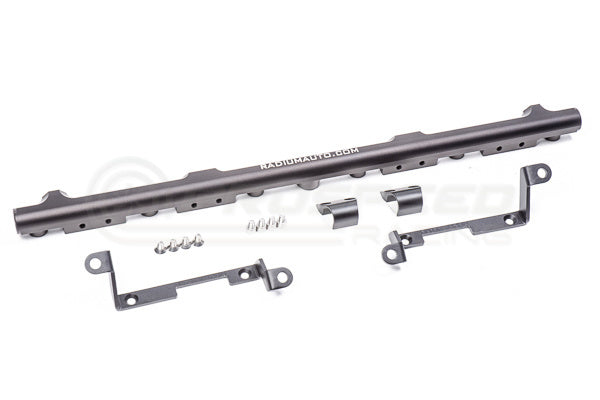 Radium Fuel Rail - Ford Falcon XR6 Turbo BA/BF 20-0536-01 | Pro Speed Racing