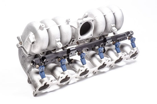 Radium Engineering Fuel Rail