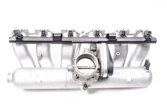 Radium Engineering Fuel Rail