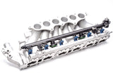 Radium Fuel Rail