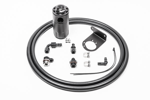 Radium Engineering Catch Can Kit PCV Fluid Lock