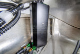 Radium Fuel Pump Hanger