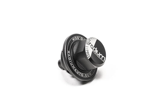 Radium Engineering FPR Bypass Mid