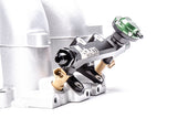 Radium Top Feed Upgrade Fuel Rails w/Top FPD Port